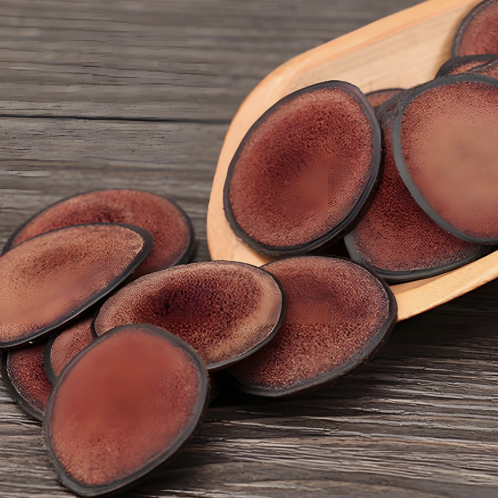 神农架商品鹿茸片